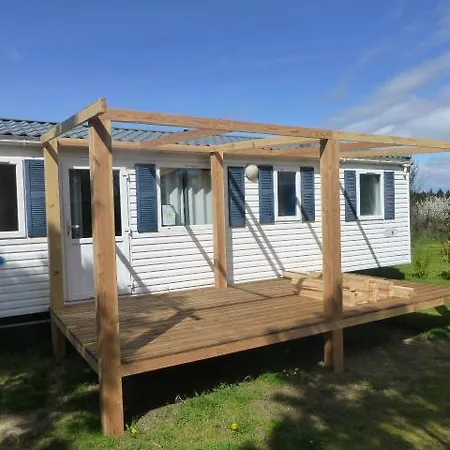 Kemping Camping Manon